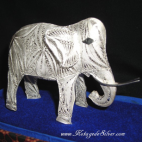 Elephant Silver
